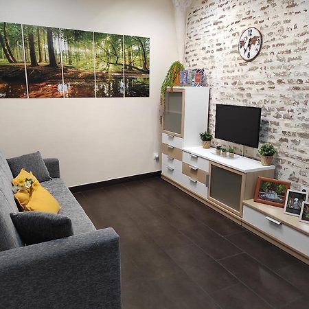 Casa Viriato Home Séville Extérieur photo