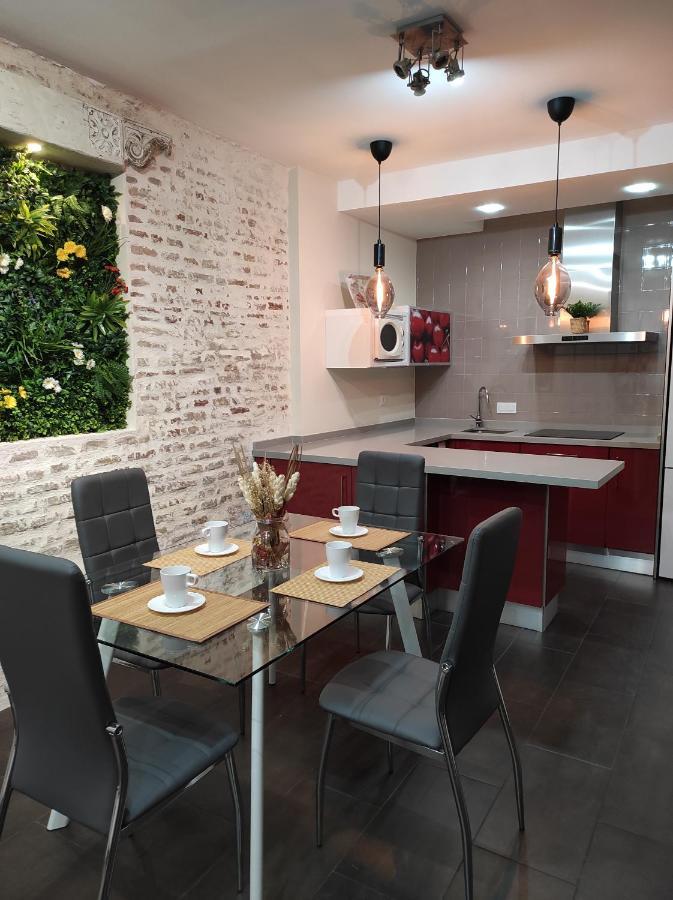 Casa Viriato Home Séville Extérieur photo