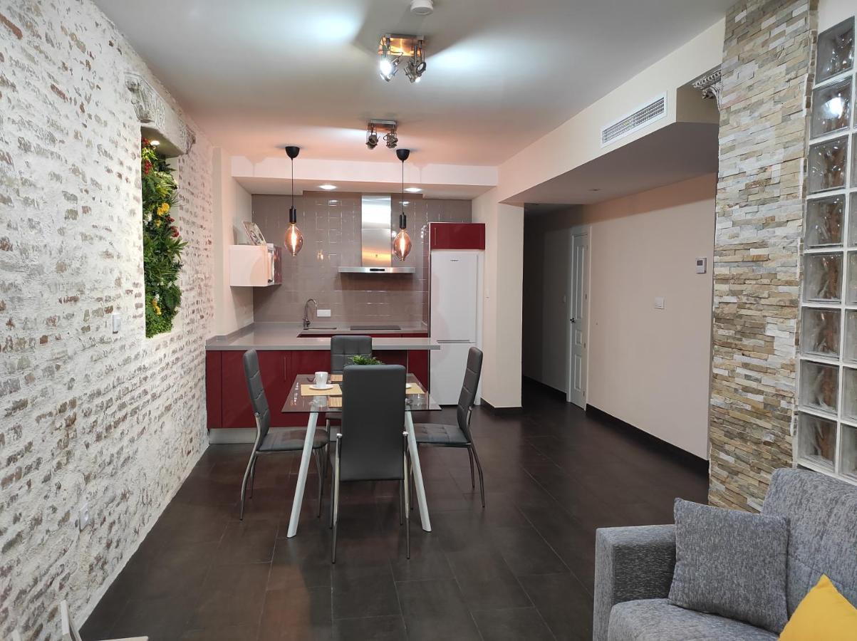 Casa Viriato Home Séville Extérieur photo