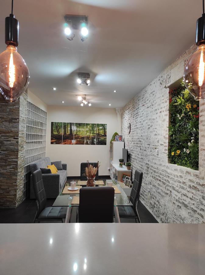 Casa Viriato Home Séville Extérieur photo