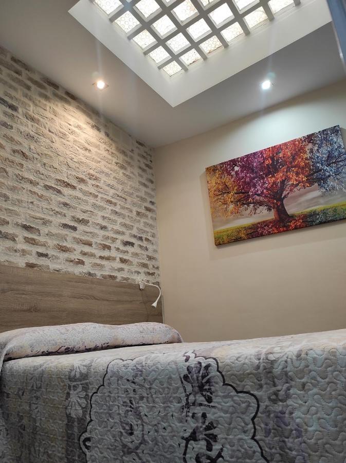 Casa Viriato Home Séville Extérieur photo