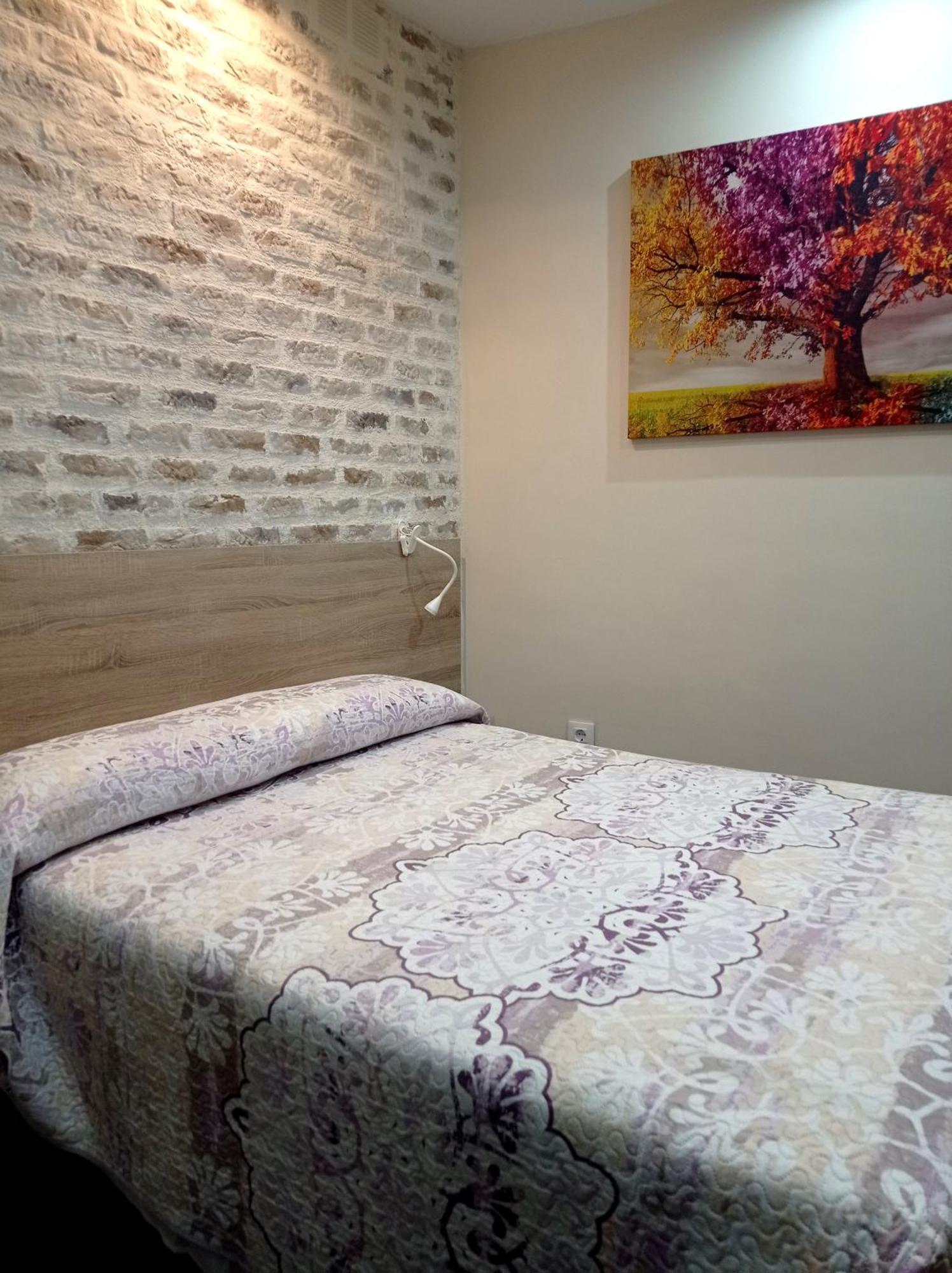 Casa Viriato Home Séville Extérieur photo